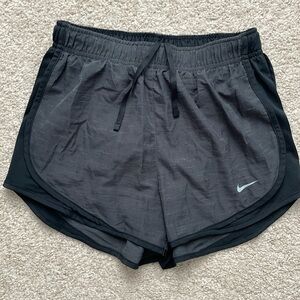 Nike Dr-Fit running shorts